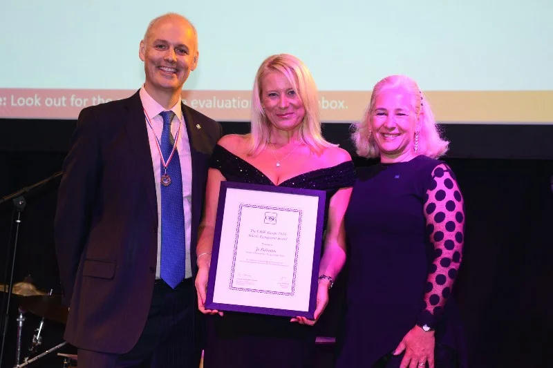 CASE Europe Schools Engagement Award