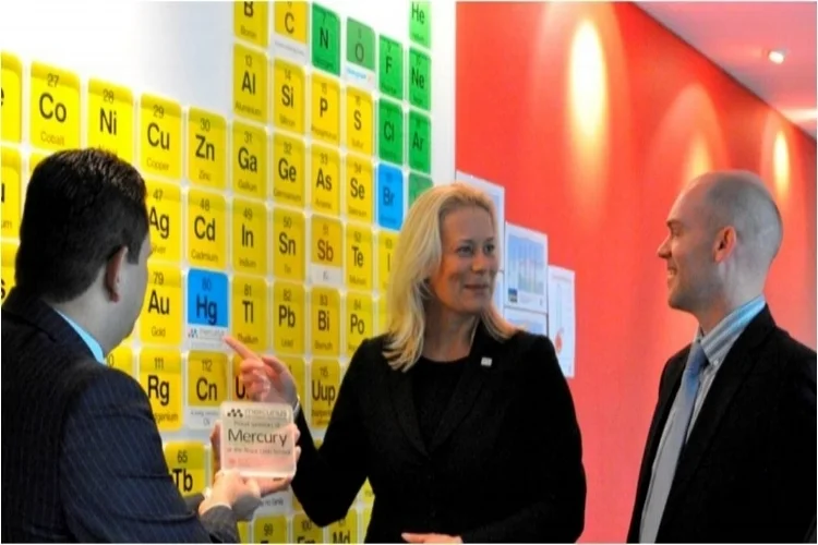 The £125k 'Own an Element' scheme; capturing donor's hearts, minds and stories
