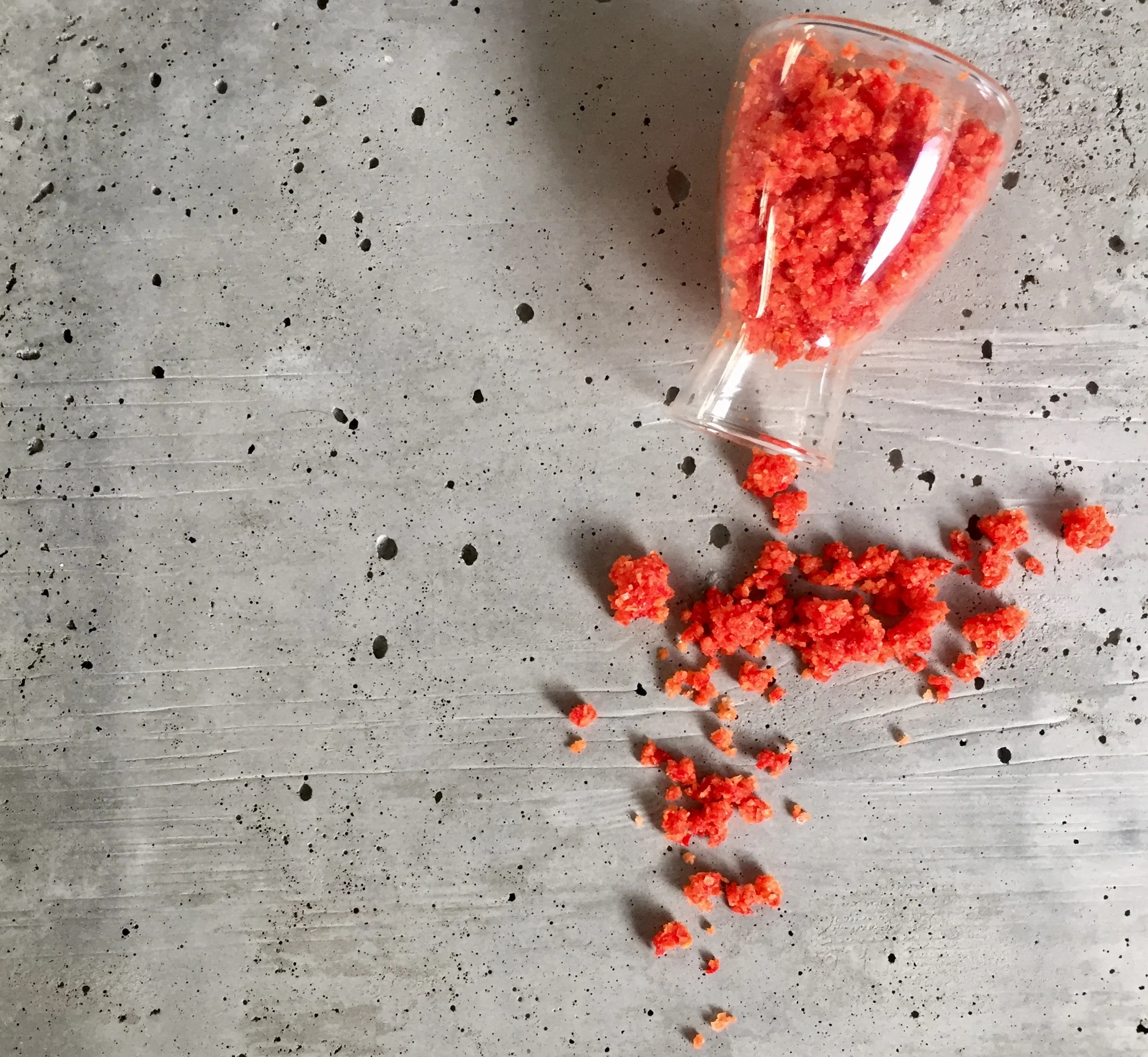 Petit Chili Salz