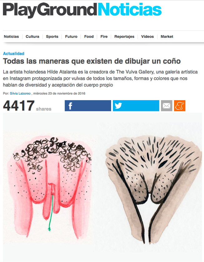 Playground Spain Vulva Gallery.png