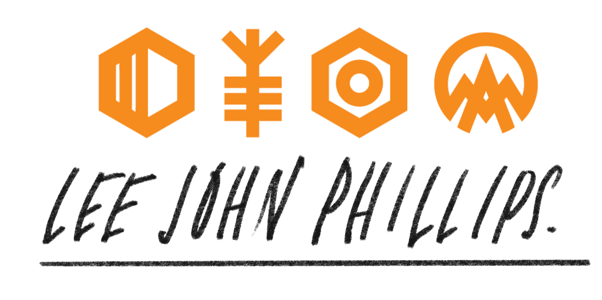 LEE JOHN PHILLIPS