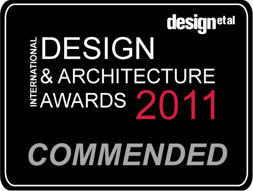 International Design & Architecture Awards 2011