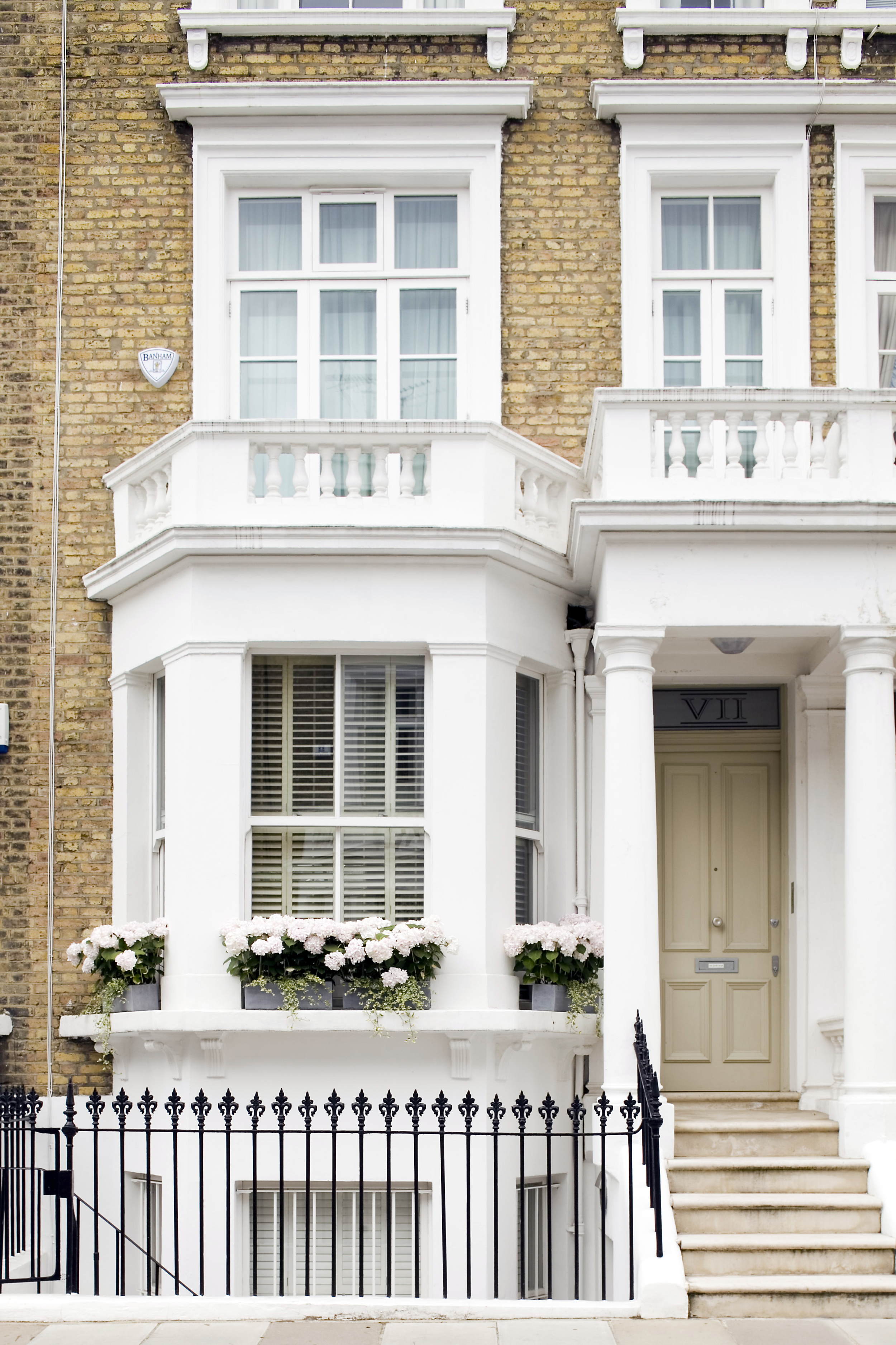  03/08/2010. Interior designer Maurizio Pellizzoni's Chelsea project, No. 7 Bramerton Street, London SW3, owned by Joe and Carly Cole.   