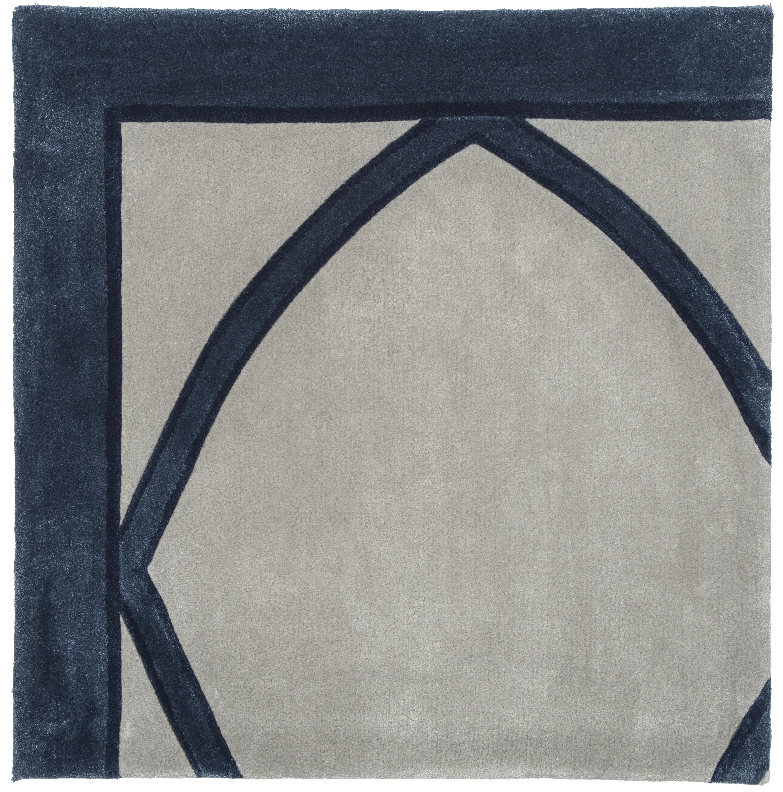 Belgravia Rug - Blue 