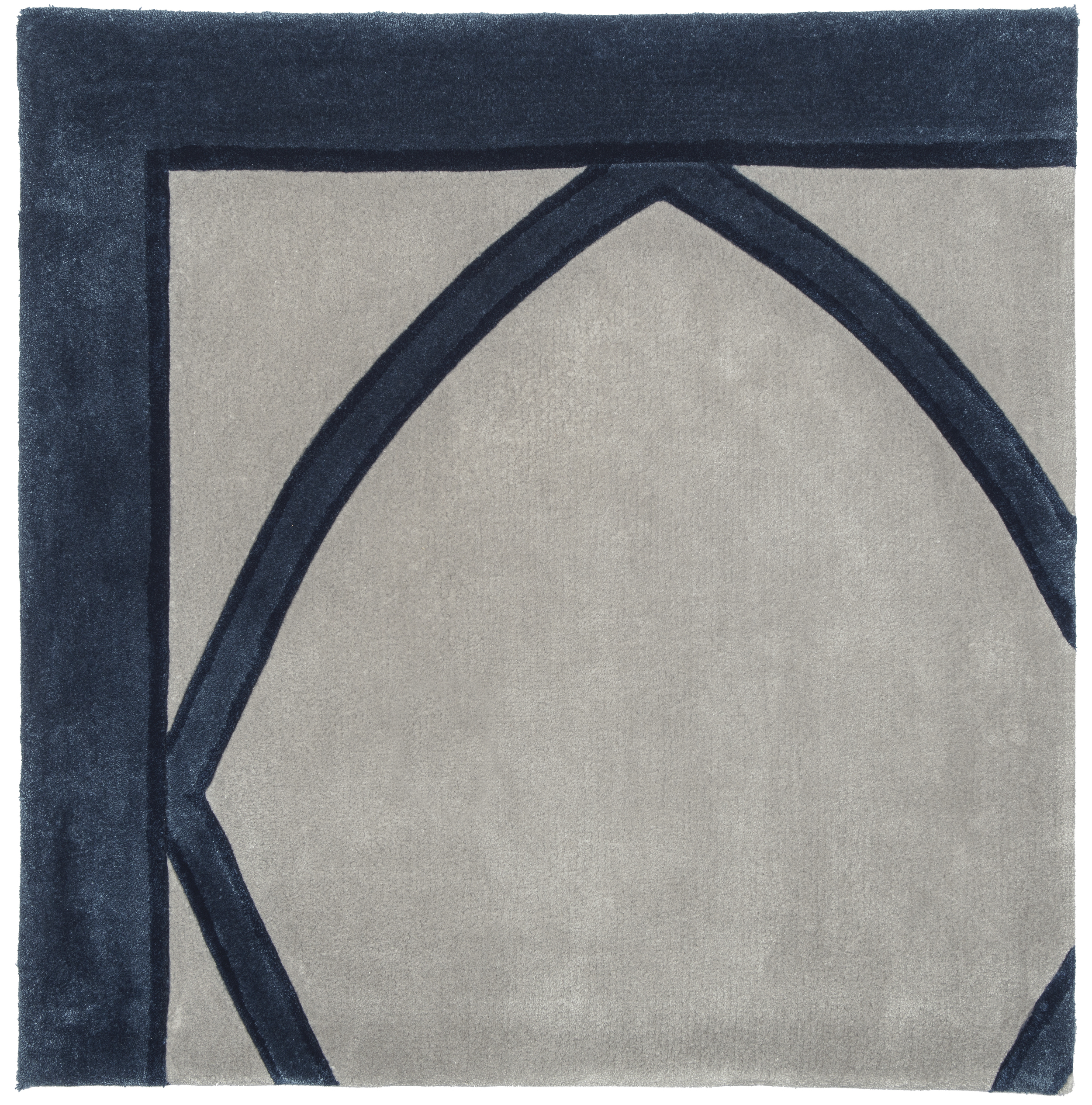 "Belgravia Rug" Maurizio Pellizzoni for Colbourns — Maurizio Pellizzoni