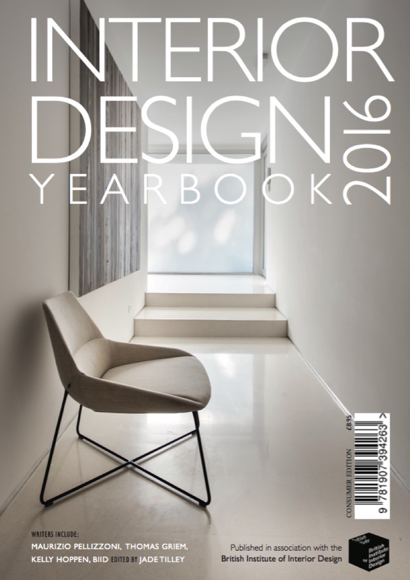 Interior Design Yearbook