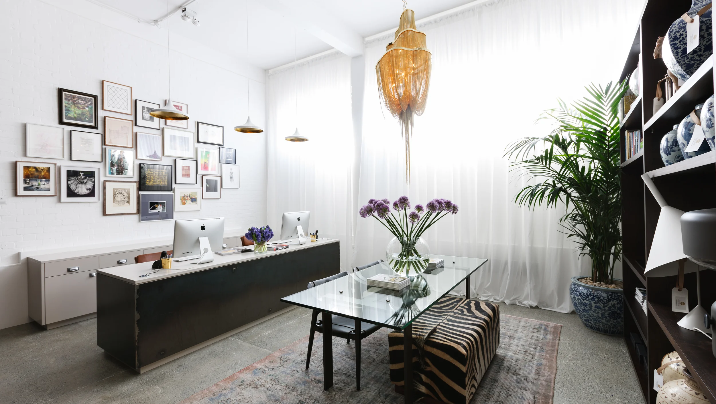 MP Studio - Design Studio