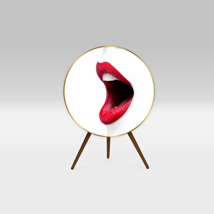 Maurizio Pellizzoni for Bang & Olufsen, Exclusively at Harrods 