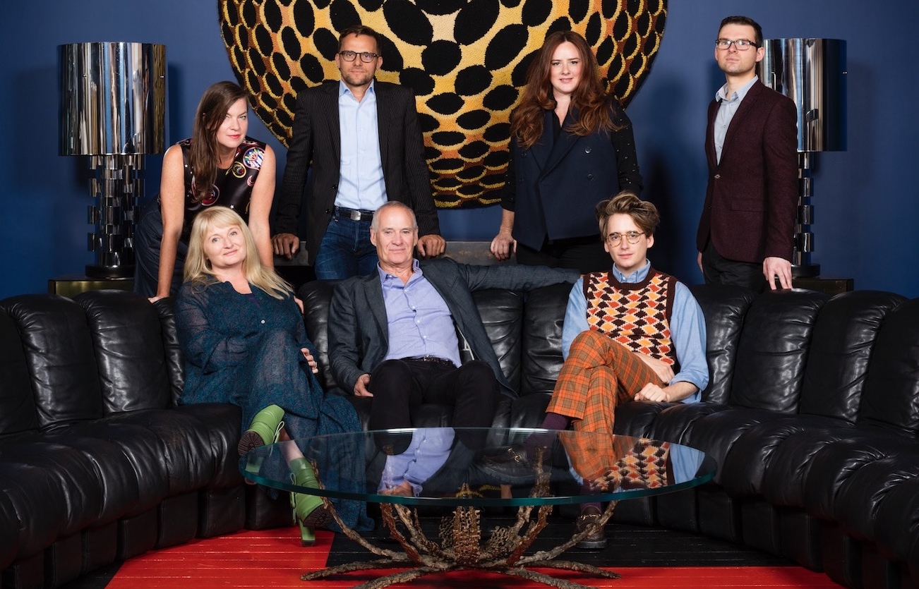 Designed at Talisman - designers with Ken Bolan, founder of Talisman .jpg