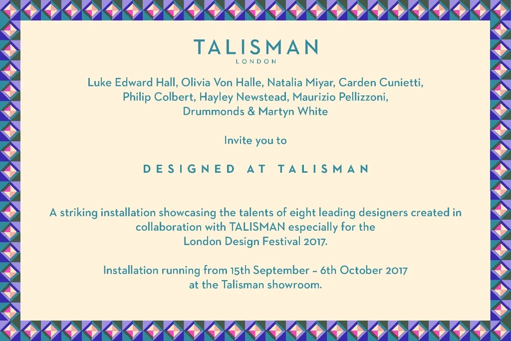 Designers at Talisman - Invite.jpg