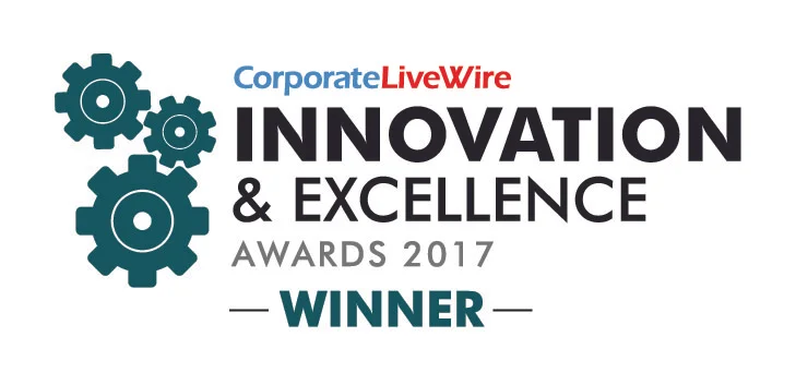 Innovation &amp; Excellence Awards 2017
