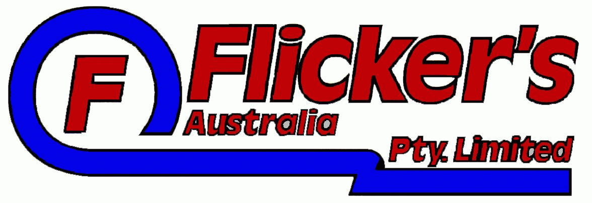 Flickersweb