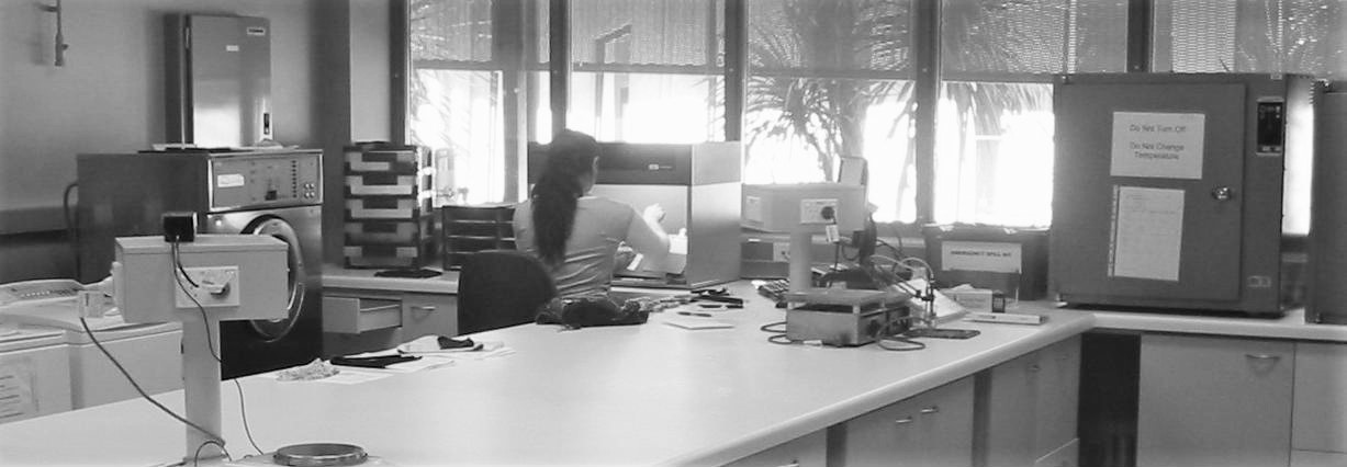 Textile Testing Lab