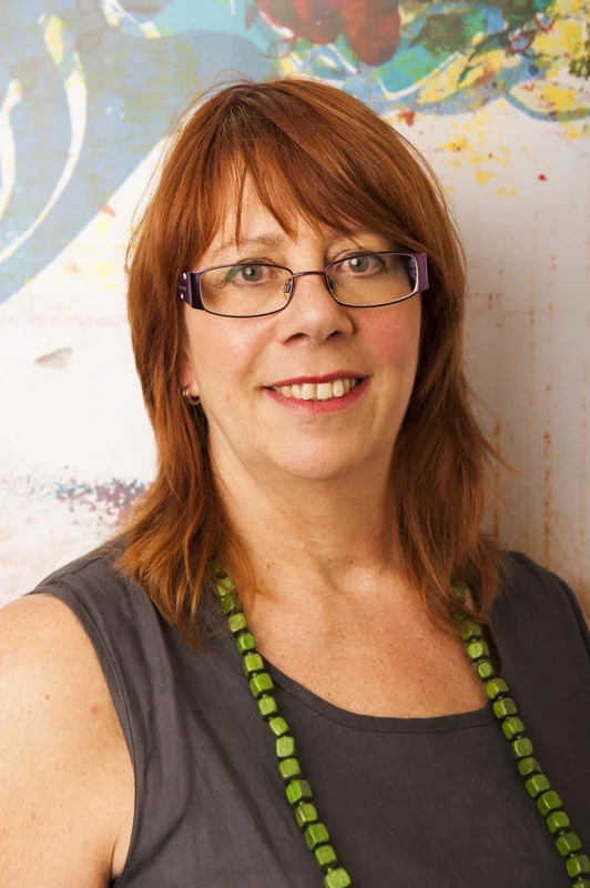 Trudie Orchard