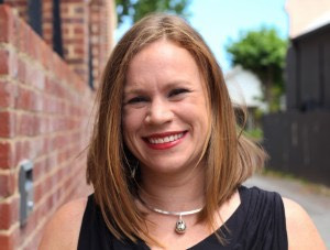 Dr. Felicity – Co-Founder, originally a geneticist and lecturer in behavioral psychology.