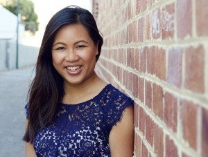 Michelle – Co-Founder, originally from the energy business having worked in Australia and The Netherlands.