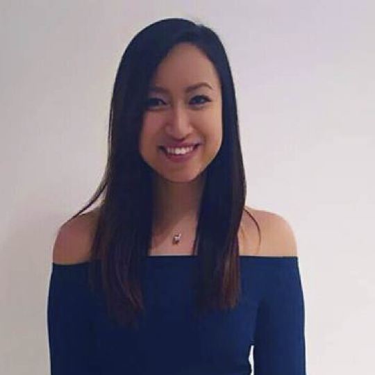 Catherine – Our Supply Chain Expert, and a management consultant who also runs our Vietnam operations.