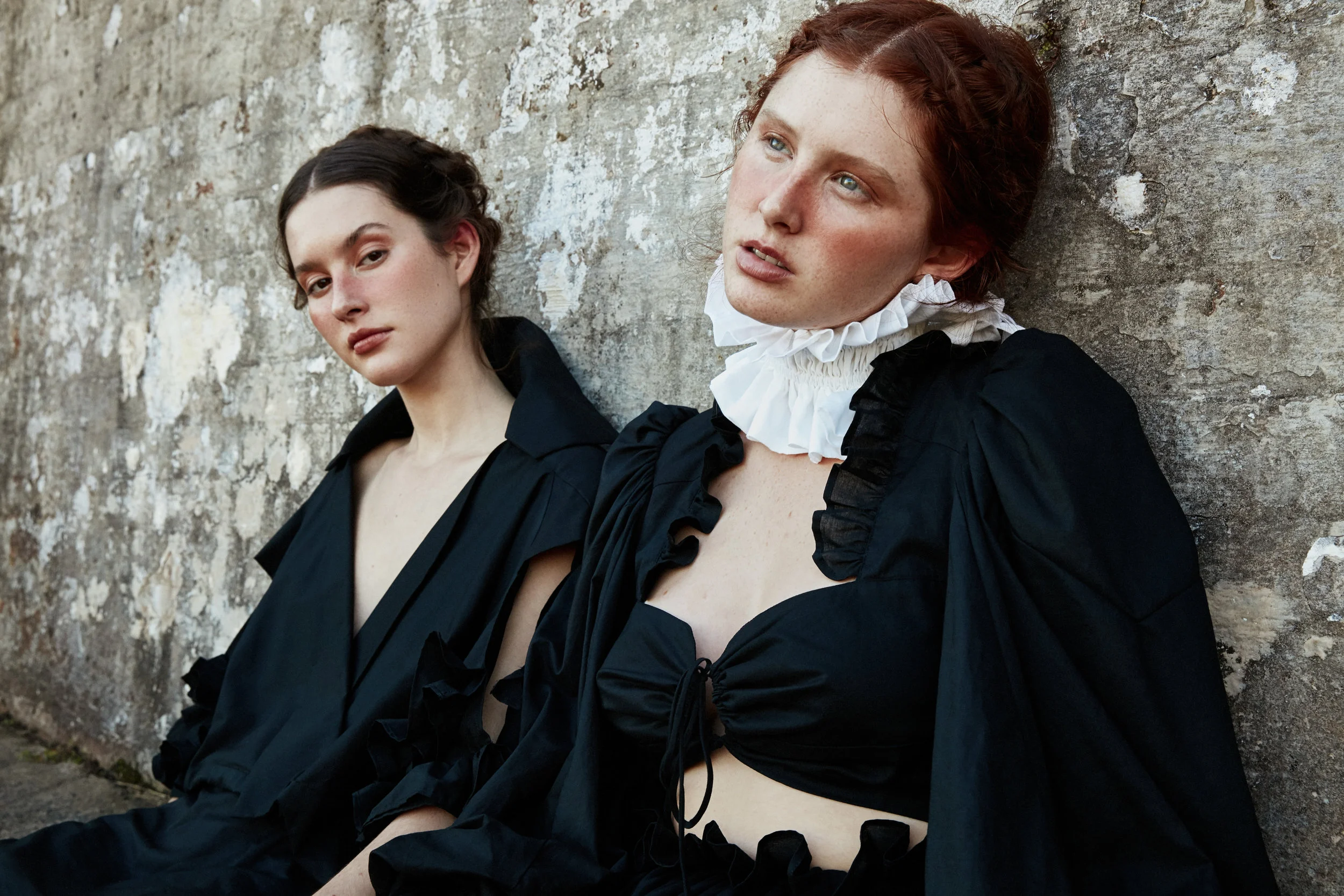 Gail Sorronda by Emilie Elizabeth
