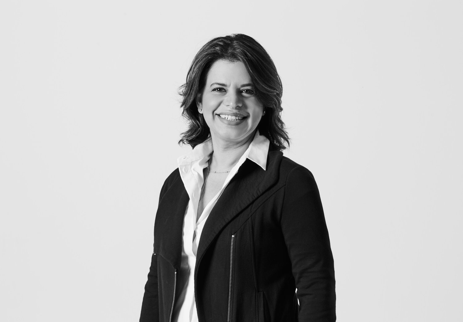 Leila Hibri, new AFC Board Director