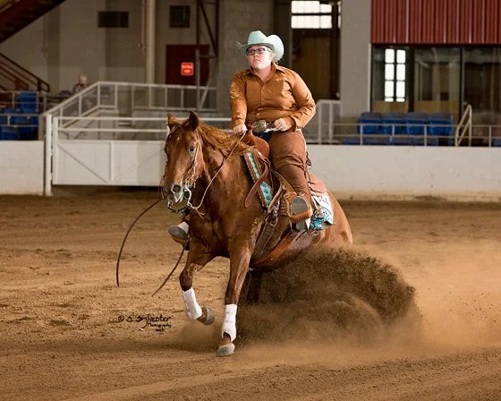Missin My Cowboy