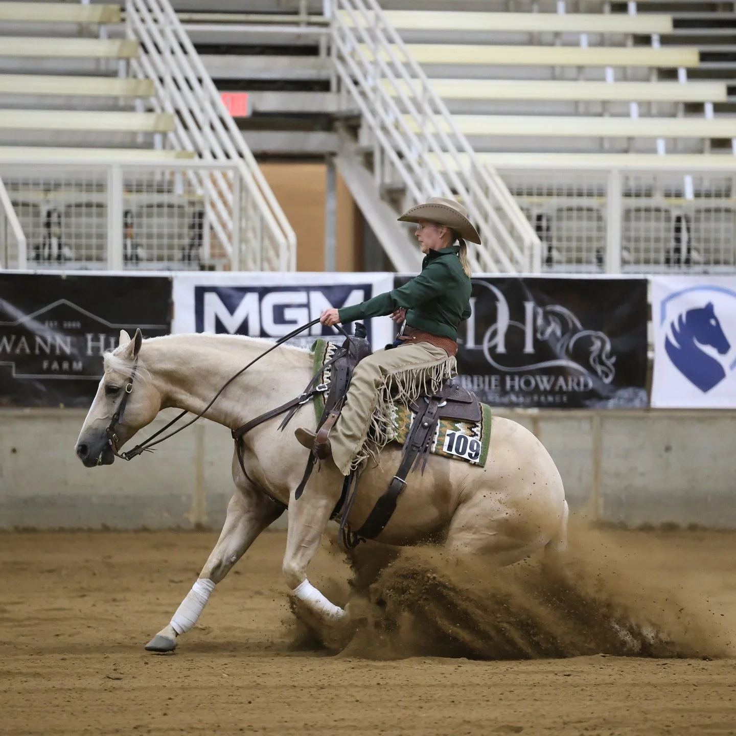 TNRHA Rock N Roll Classic 🎶 
Novice Horse Non Pro ⭐️ 

🥉L1 Wendy May &amp; Working for a Shiner
TOP 10 L3 Shawna DeMeyer &amp; Shine Romeo Shine
TOP 10 L1&amp;2 Kristen McCoy &amp; Spooktakular

Way to go, ladies! 

#schaffhauserph
#gotheextramile
