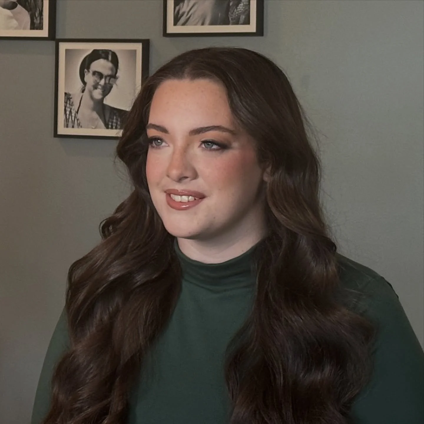 Don&rsquo;t blink&hellip;our sweet B is 17 today! 🎉 So proud of the young lady she has become, and would definitely jump at the chance to raise her all over again. 💗 Happy Birthday to our humble, loyal, dedicated, fierce Becca! May 17 be your best 