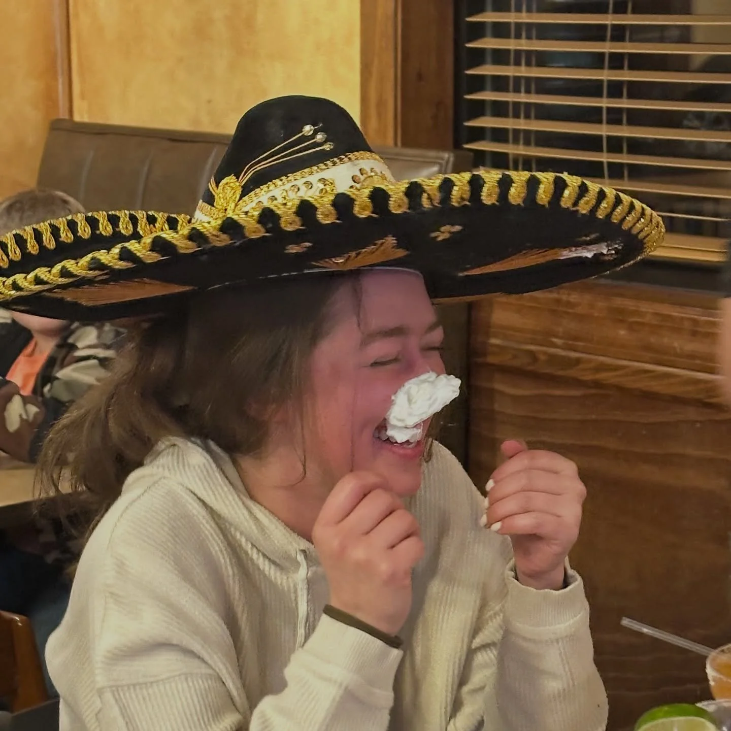 Happy Birthday to the amazing Jordan Martin! 🎉🤠