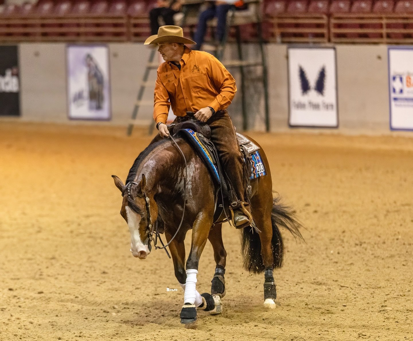 KR Wait For It, owned by Erin McFarland
🌴FL Reining Classic 🌴
Reserve Champion L2 Open 4 Yr Old Derby
Earning $3,400+

#schaffhauserph
#gotheextramile
#teamssph
#nrha
#samschaffhauser
#tributefeed
#mullinaxcustomleather
#agava
#diamondwoolpads
#cro