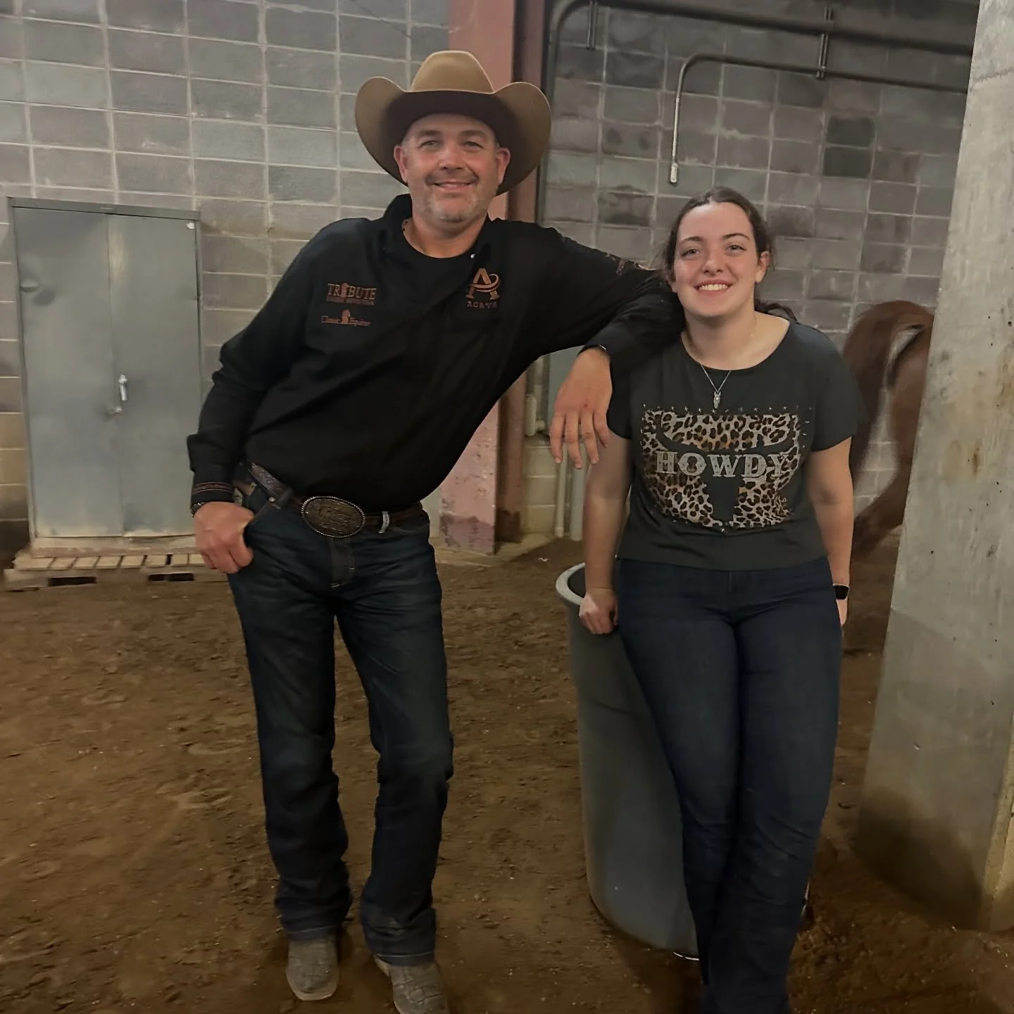 Great trip to Harriman last week for a quick TQHA show, with lots of wins and several horses nationally qualified! 👏

#schaffhauserph
#gotheextramile
#teamssph
#nrha
#samschaffhauser
#tributefeed
#mullinaxcustomleather
#agava
#diamondwoolpads
#cross