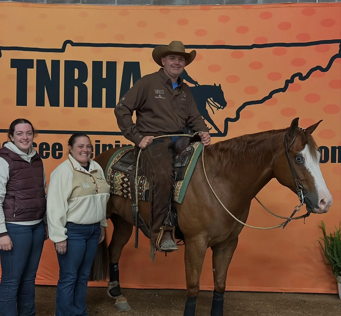 74.5 and the Novice Horse Open L2 and L3 win for Sam Schaffhauser and Wranglersspecialnite, owned by Marcy Strong!

#schaffhauserph
#gotheextramile
#teamssph
#nrha
#samschaffhauser
#tributefeed
#mullinaxcustomleather
#agava
#diamondwoolpads
#crossjta