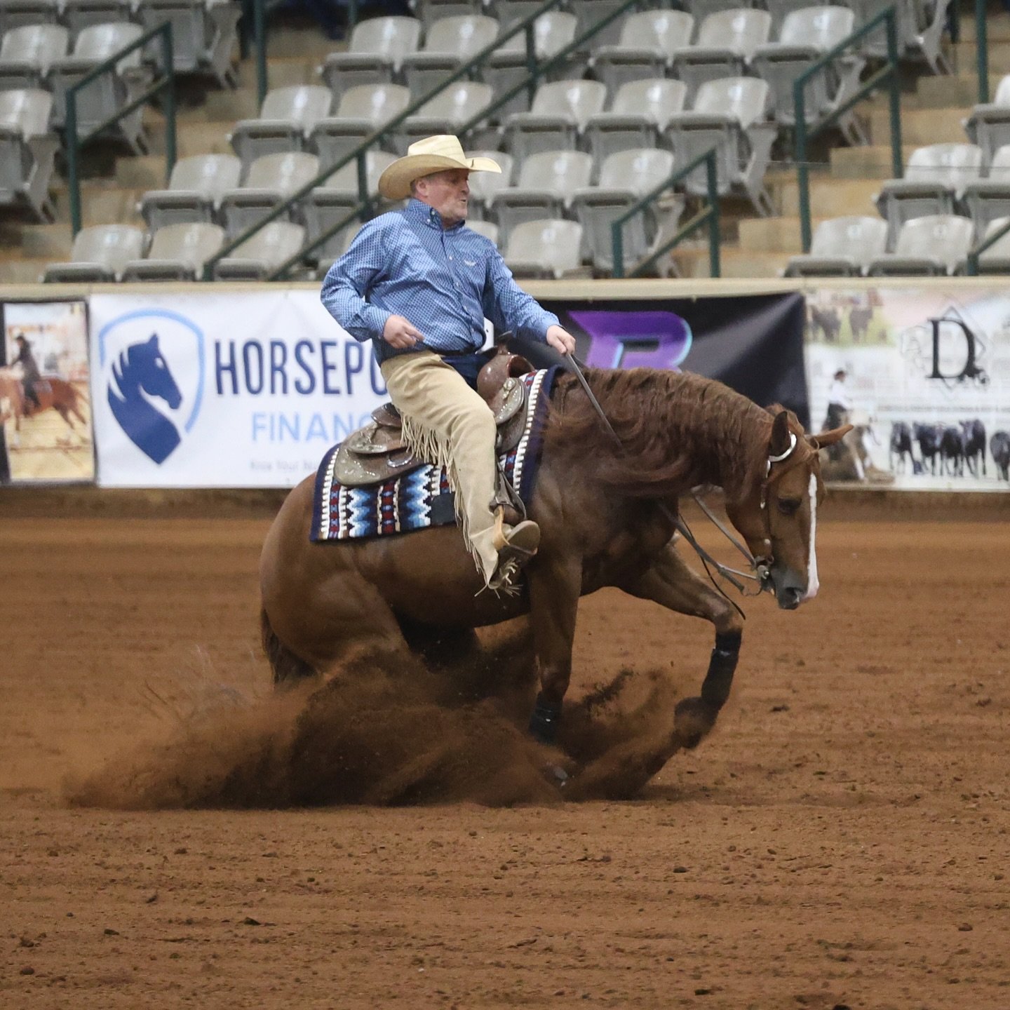 Tim Heckman and Lil Jo C Whiz had a great week at TNRHA Spinning in the Rein, taking reserve in the Rookie Professional! 

#schaffhauserph
#gotheextramile
#teamssph
#nrha
#samschaffhauser
#tributefeed
#mullinaxcustomleather
#agava
#diamondwoolpads
#c