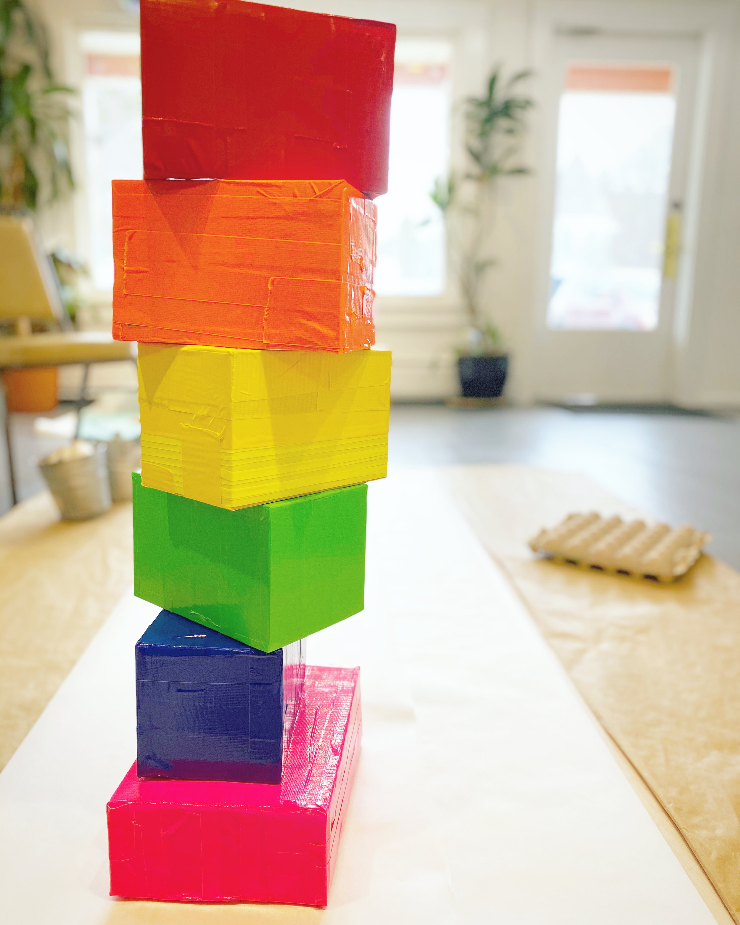 ART PLAY Summer Session 1