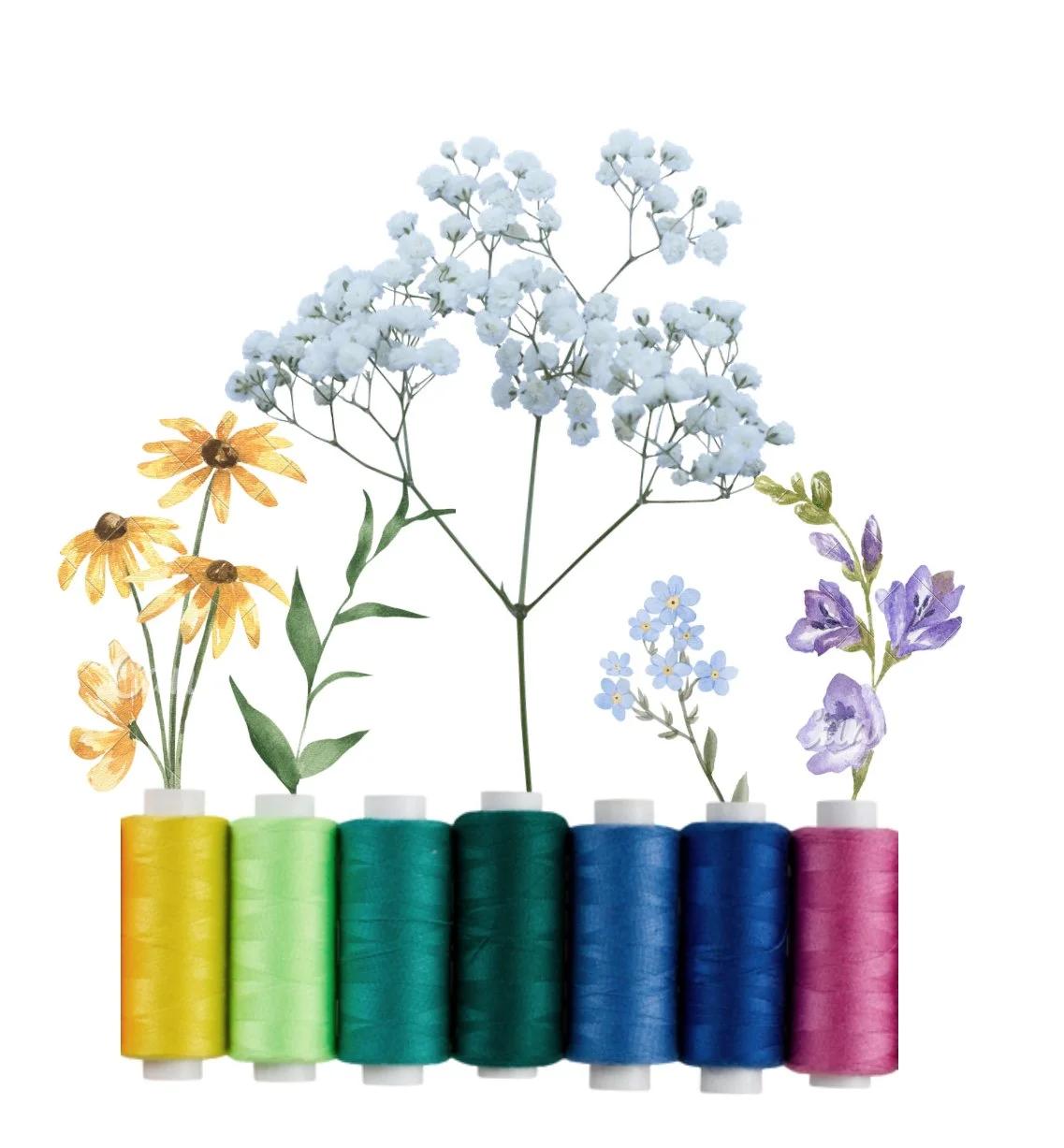 Wildflower Atelier - ages 11-18