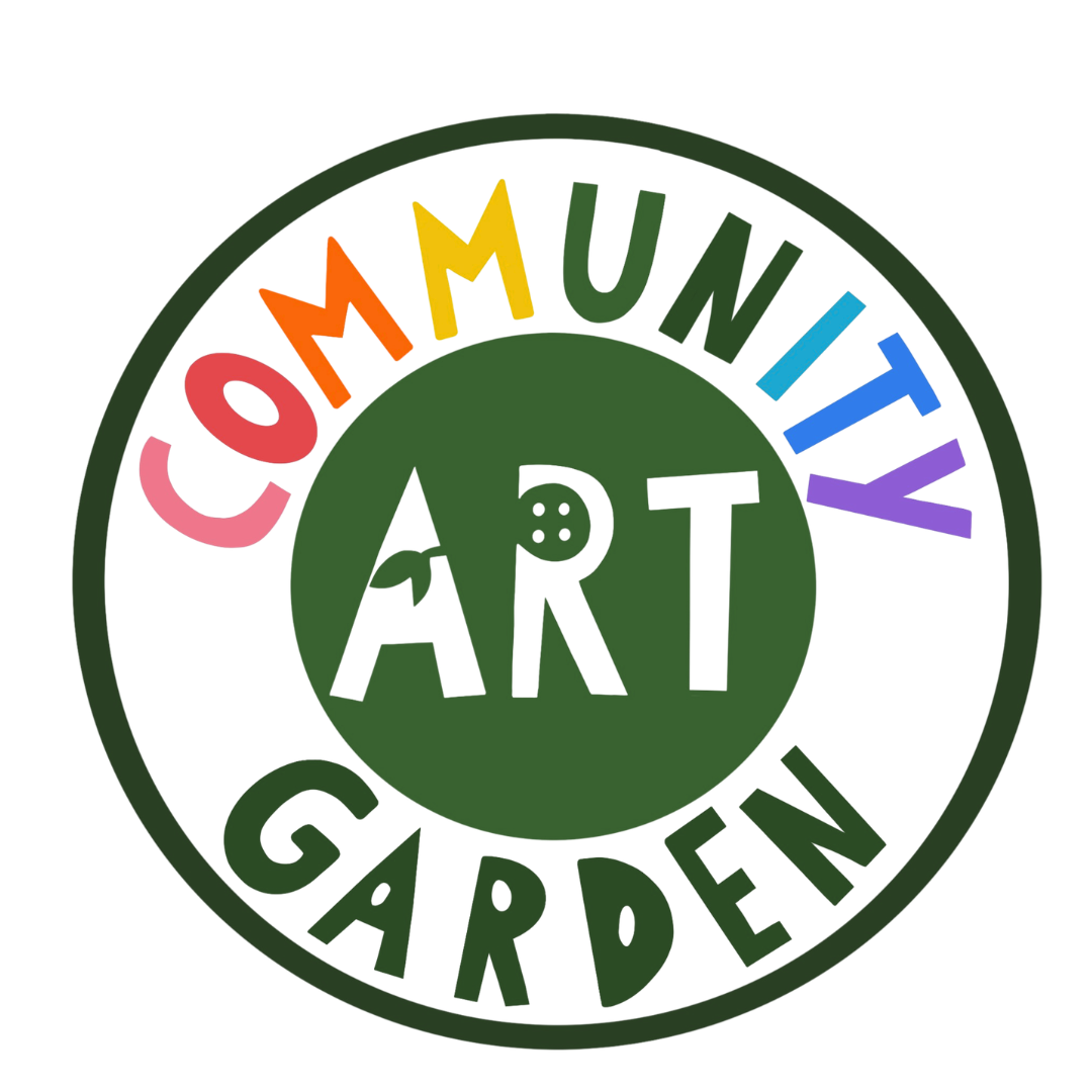 Community Art Garden