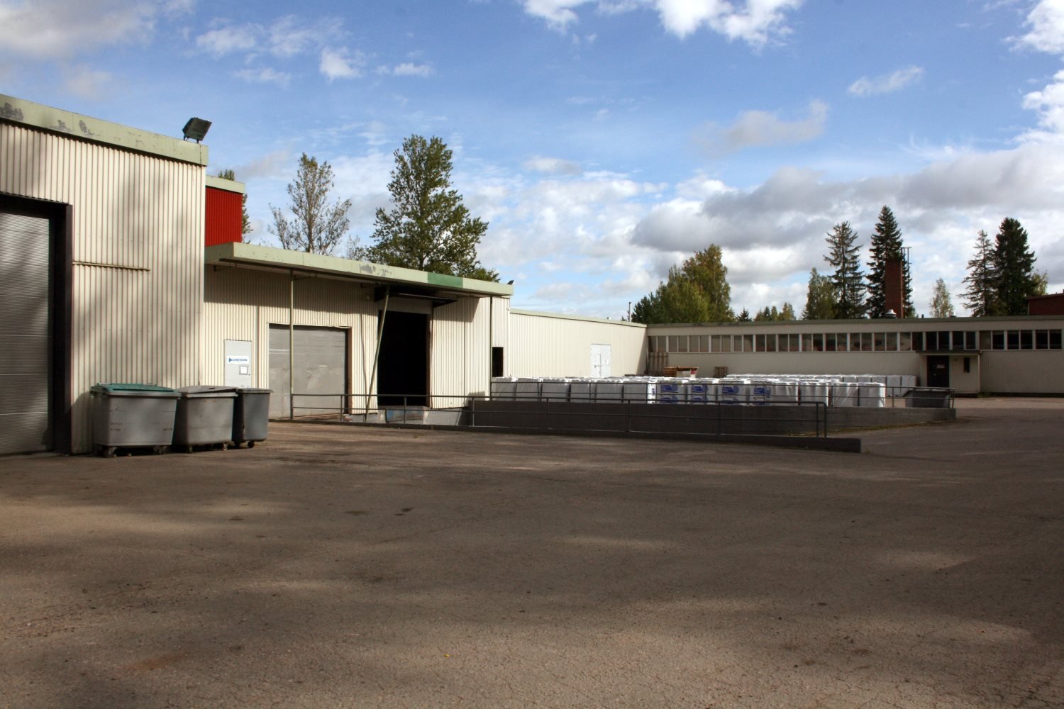  Toimitilanne Suomi, Lahden seutu - Orimattila, Kaitilantie 30 