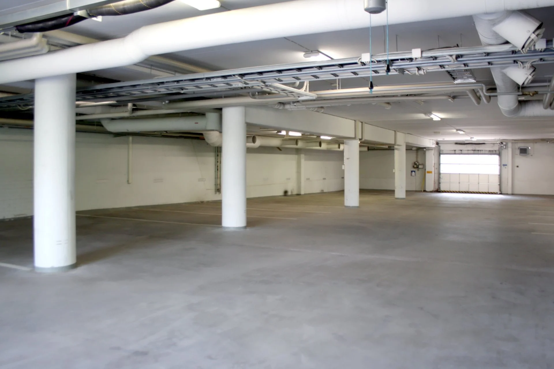 Varastotilaa, Espoo - Suomenoja