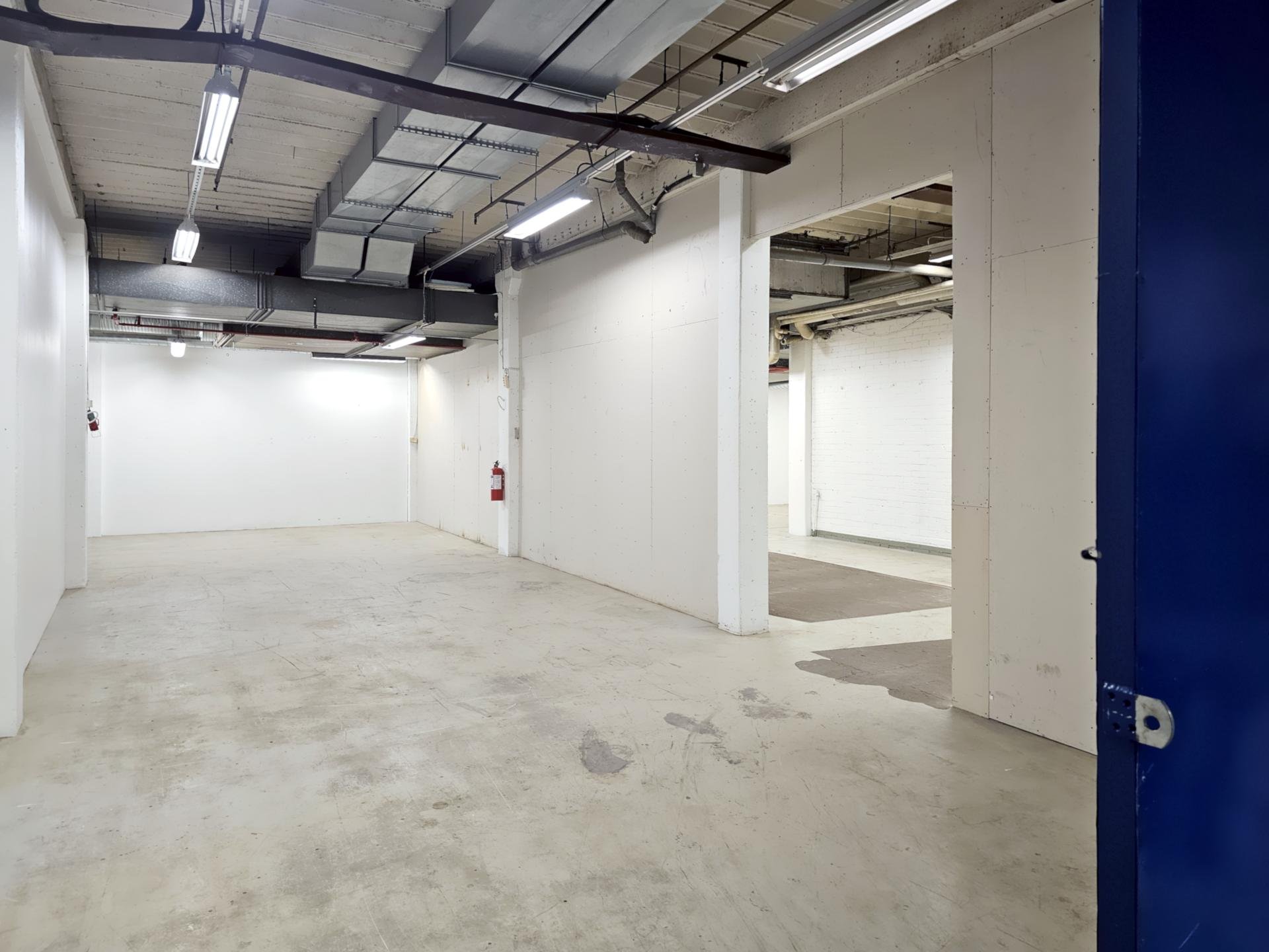 Tuotantotilaa ja varastotilaa, Nurmijärvi - Klaukkala