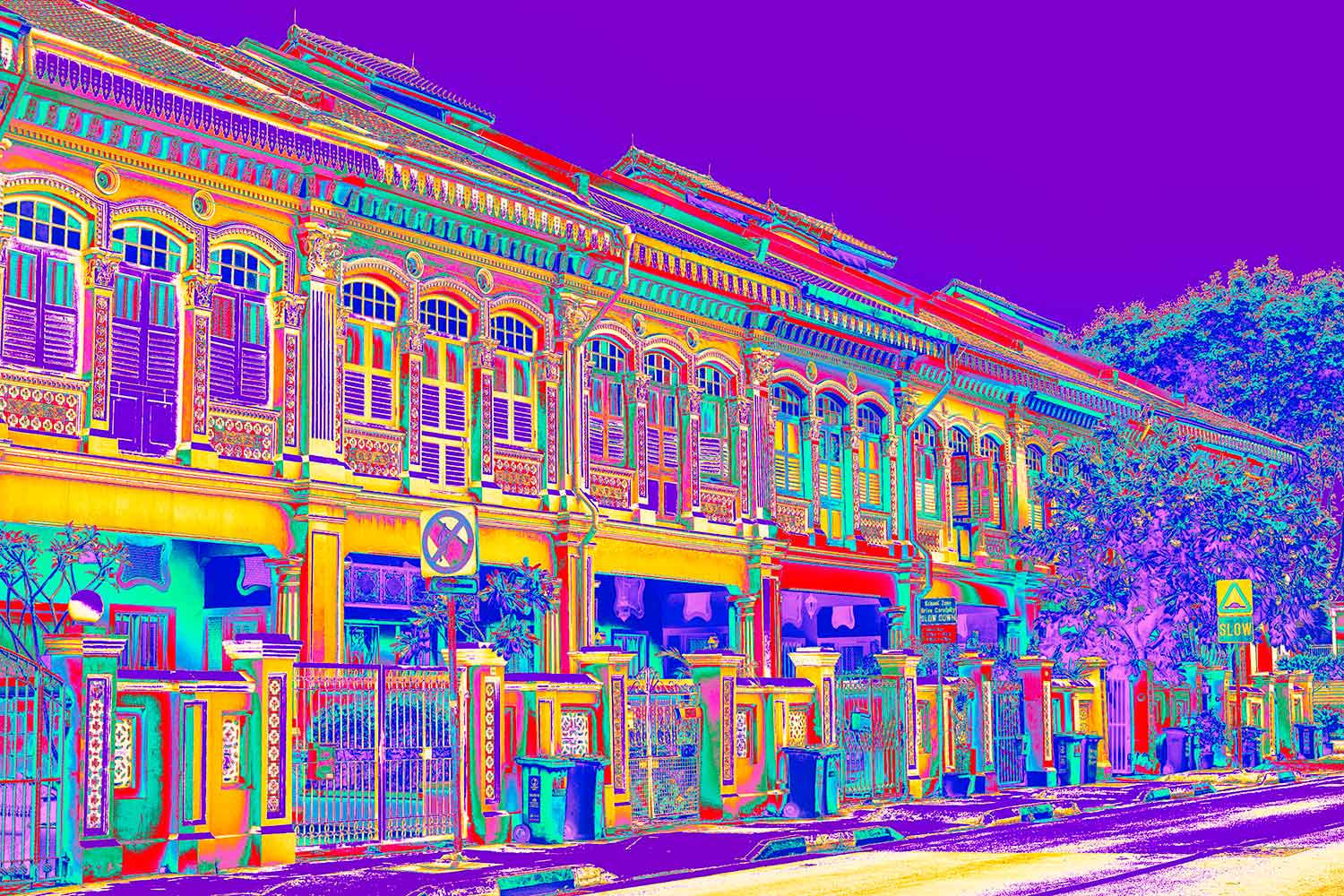 linda-preece-singapore-shophouses-purplen.jpg