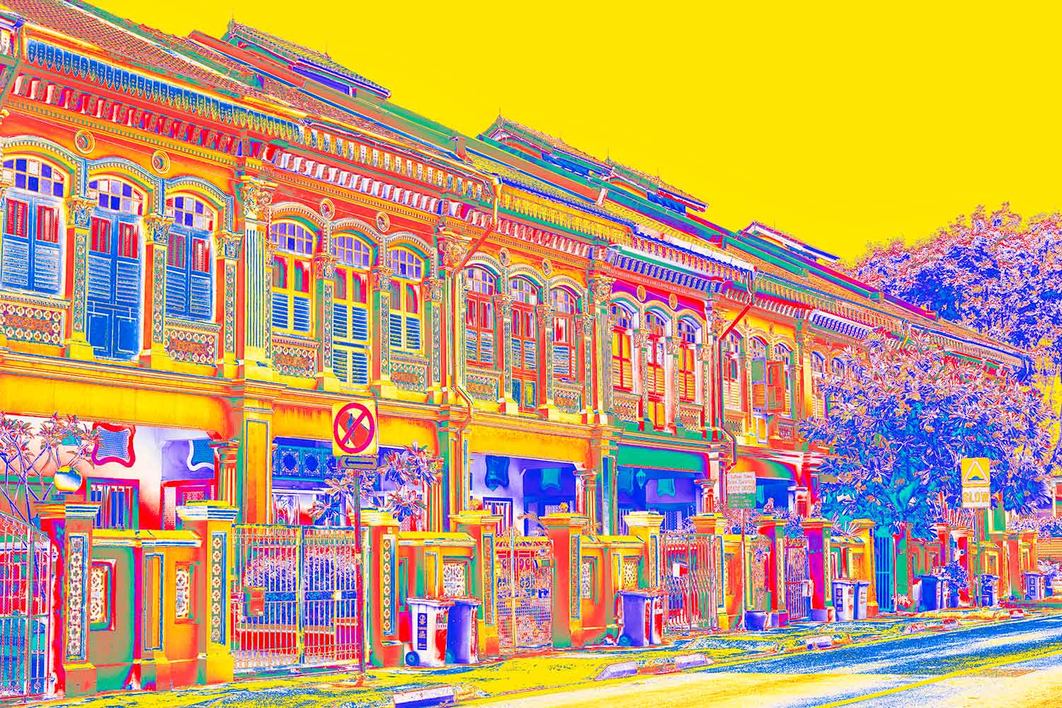 linda-preece-singapore-shophouses-yellow.jpg