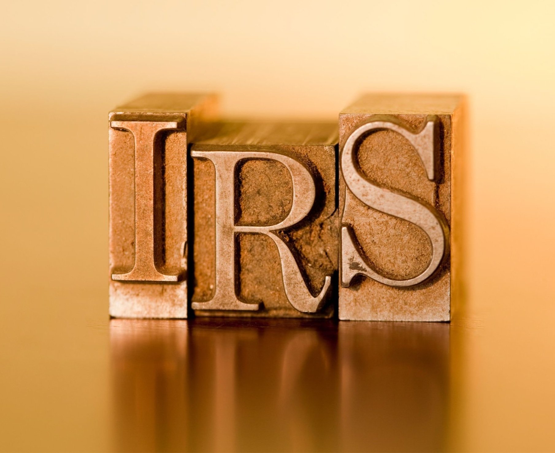 IRS Payment Options