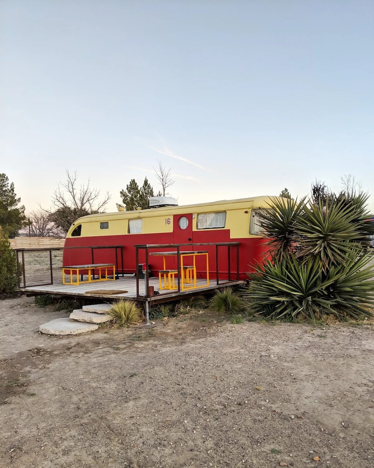 Taken with the Pixel 3XL at the #teampixelsummit in Marfa, Texas.