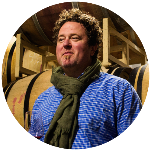 Rick Rainey - Forge Cellars