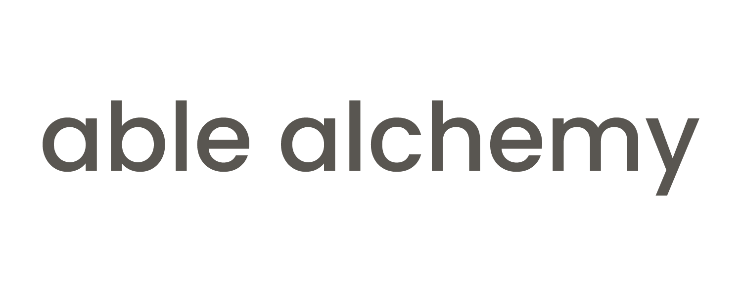 Able Alchemy