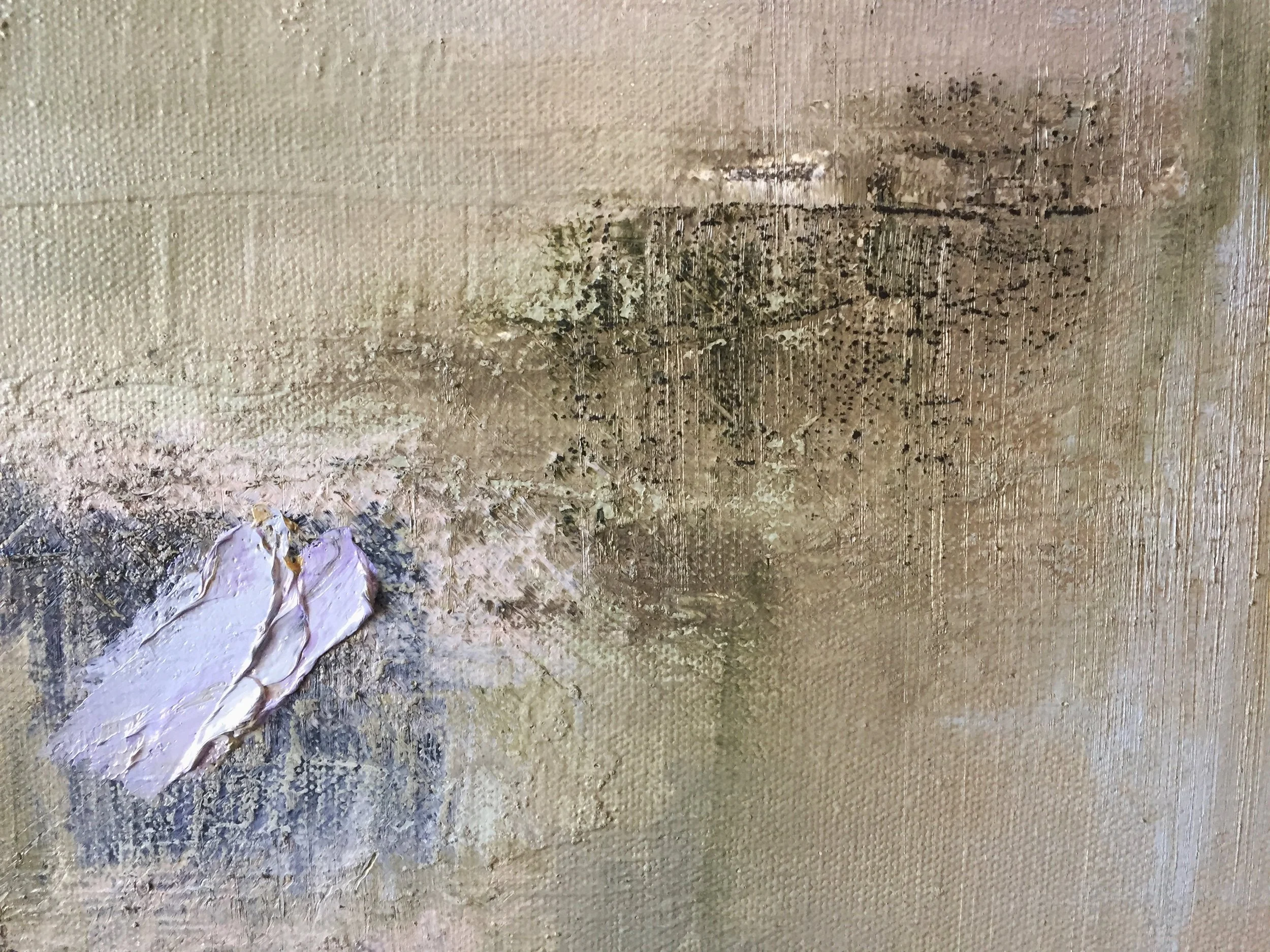 Close of Wall Whispering, Morocco 36