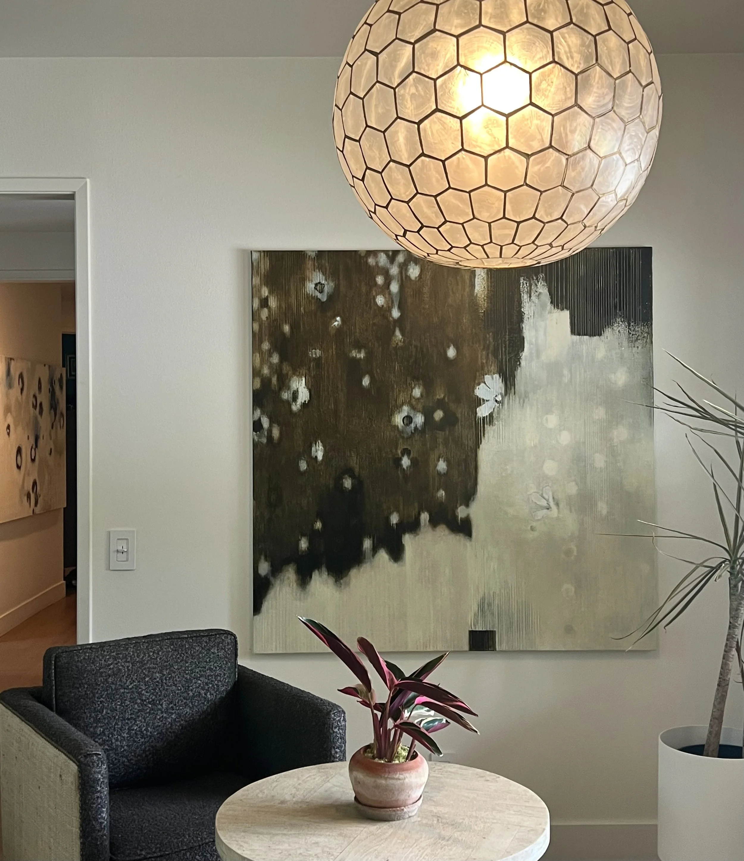 Untitled 03, 2025 SOLD