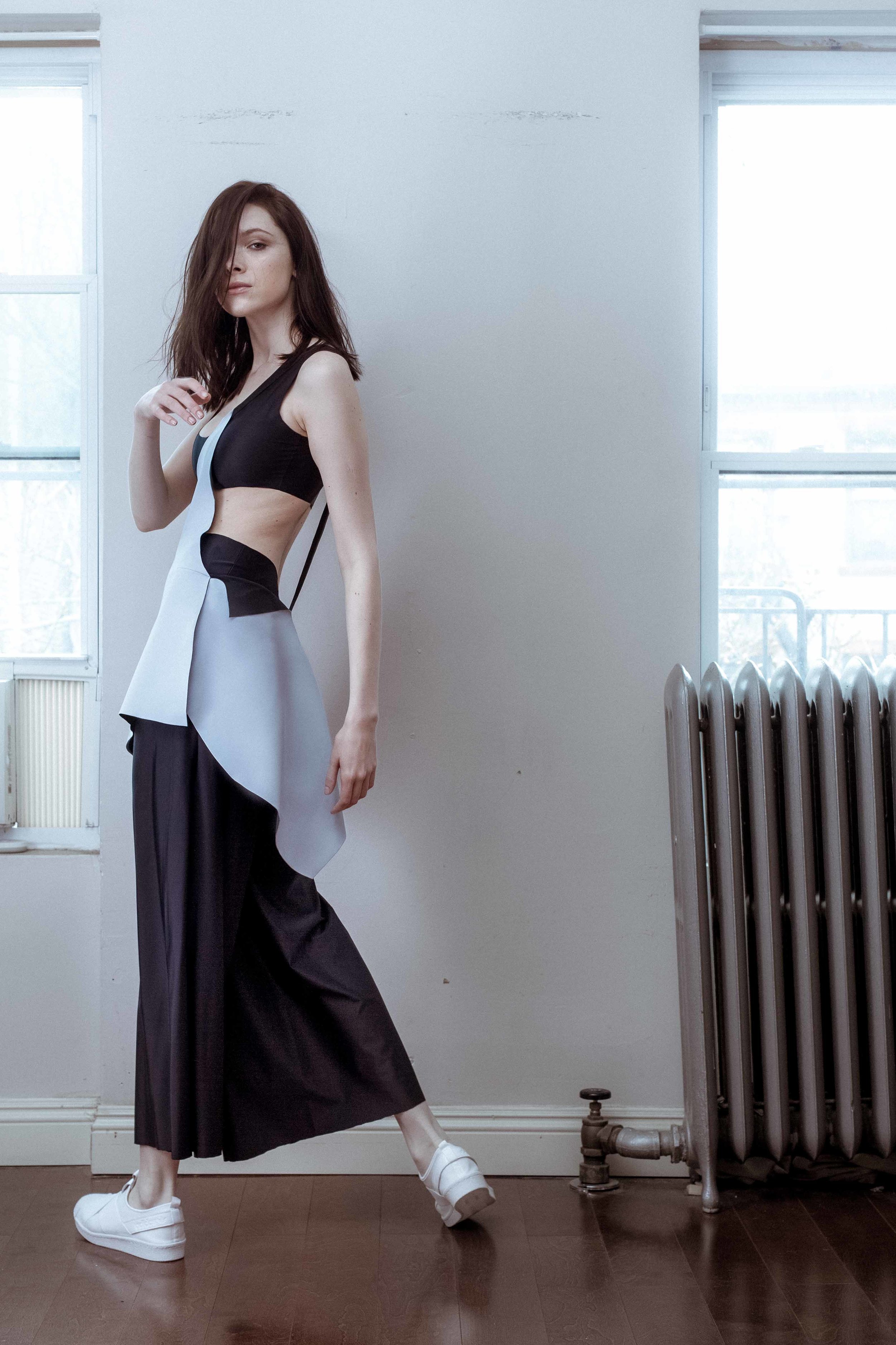 look 3 //