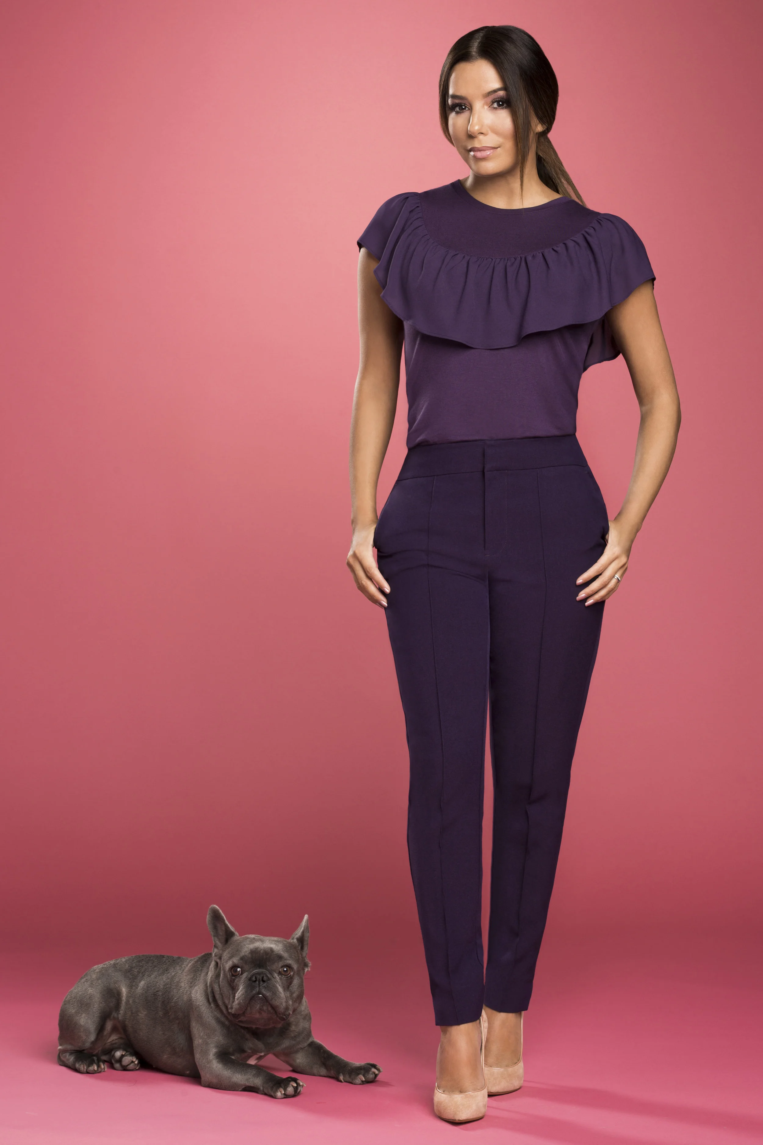  Photographer - Randall Slavin  Art Director -&nbsp;Juan Oliveros Facio  Creative Director - Jennie Mcguirk 