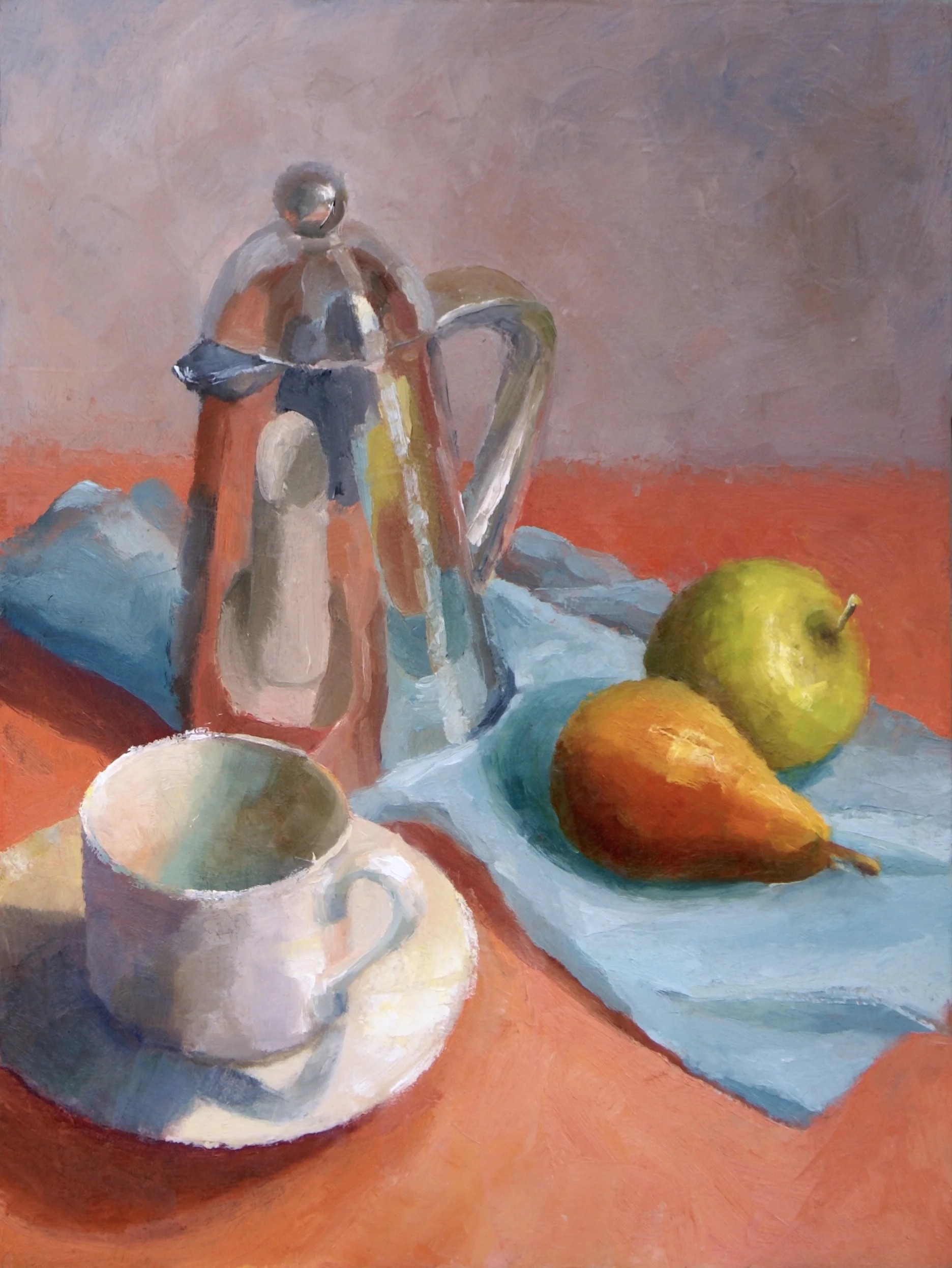 Coffee Break