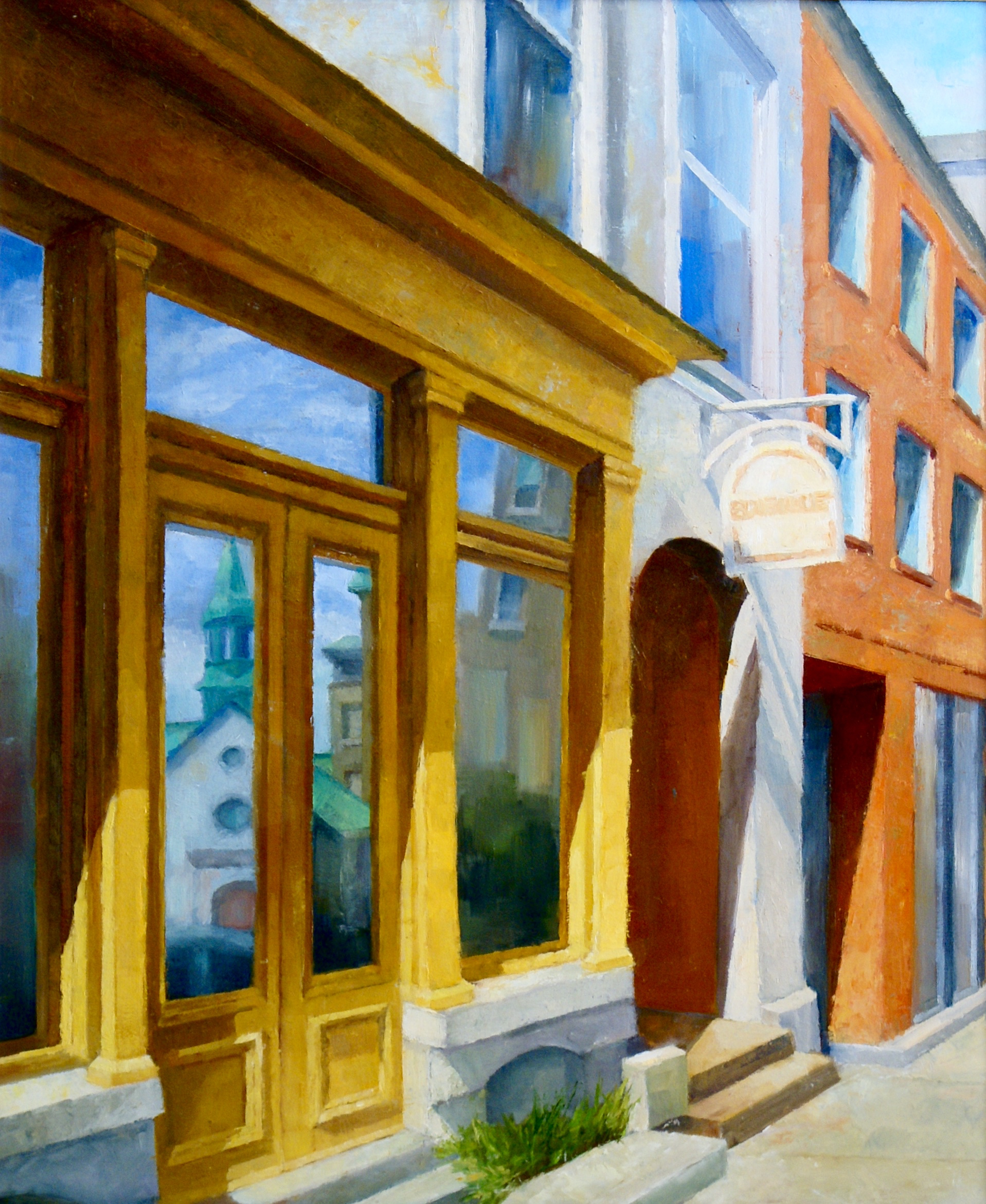 Picture Windows