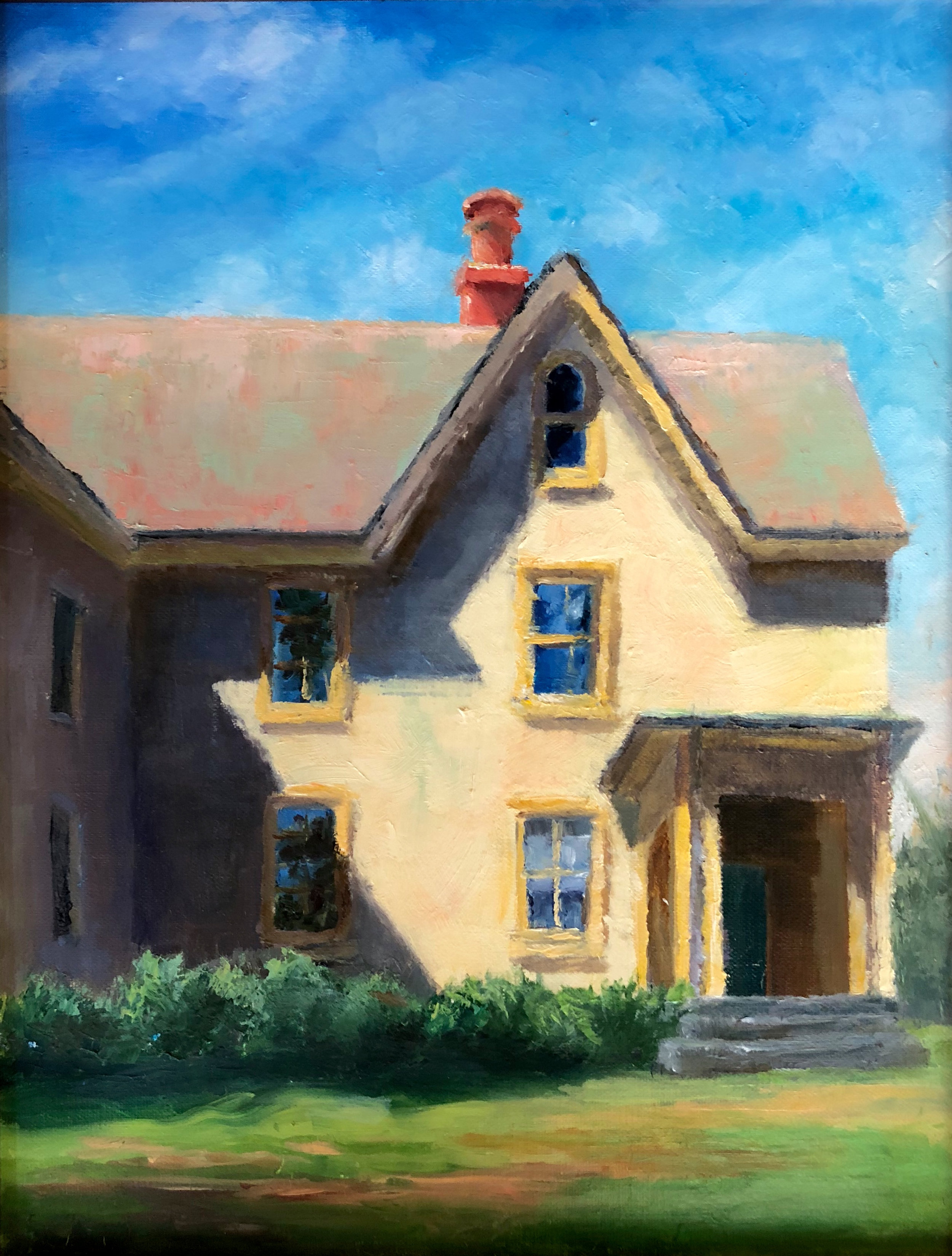 Painter House at Tyler